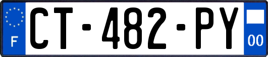 CT-482-PY