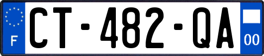 CT-482-QA