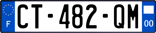 CT-482-QM
