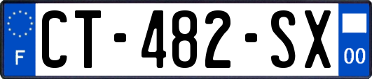 CT-482-SX