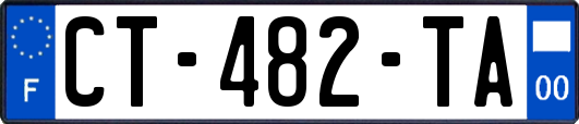 CT-482-TA