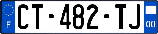 CT-482-TJ