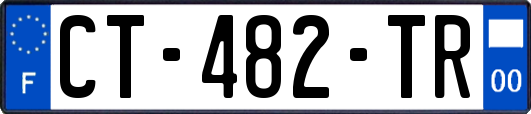 CT-482-TR