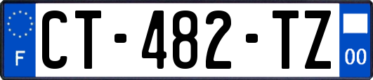 CT-482-TZ