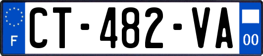 CT-482-VA