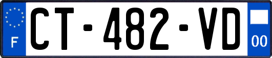 CT-482-VD