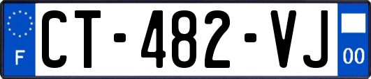 CT-482-VJ