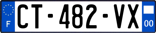 CT-482-VX