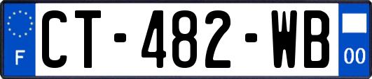 CT-482-WB