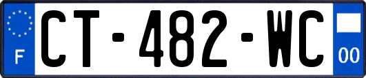 CT-482-WC