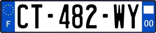 CT-482-WY