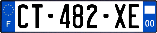 CT-482-XE