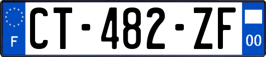 CT-482-ZF