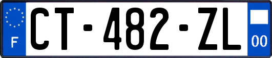 CT-482-ZL