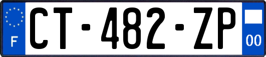 CT-482-ZP