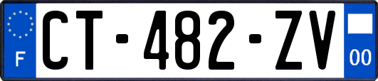 CT-482-ZV