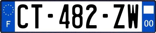 CT-482-ZW