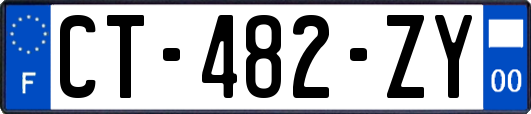 CT-482-ZY