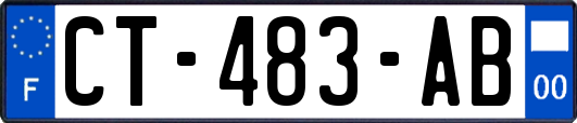 CT-483-AB