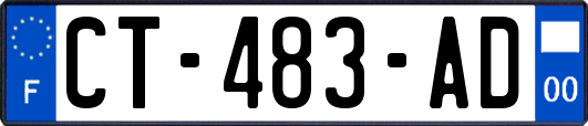 CT-483-AD