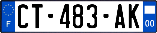 CT-483-AK