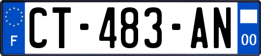 CT-483-AN