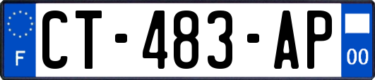 CT-483-AP