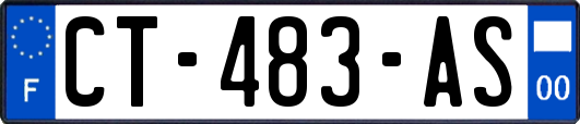 CT-483-AS