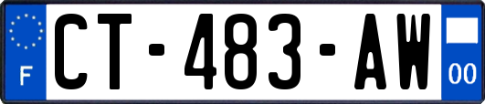 CT-483-AW