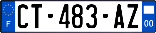CT-483-AZ