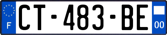 CT-483-BE