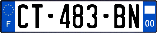 CT-483-BN
