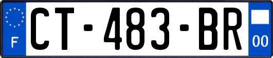 CT-483-BR