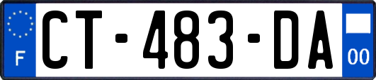 CT-483-DA