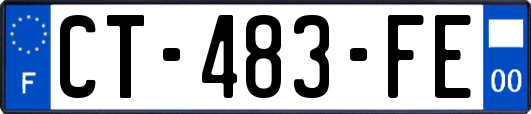 CT-483-FE