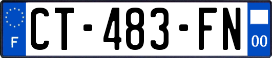 CT-483-FN