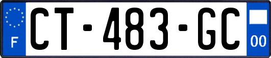 CT-483-GC