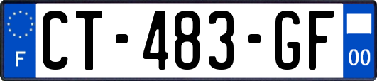 CT-483-GF