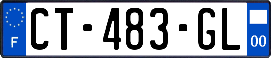 CT-483-GL