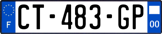 CT-483-GP