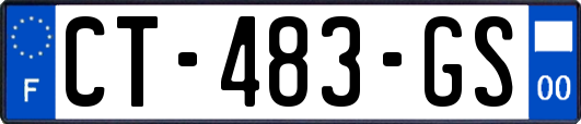 CT-483-GS