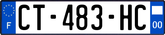 CT-483-HC
