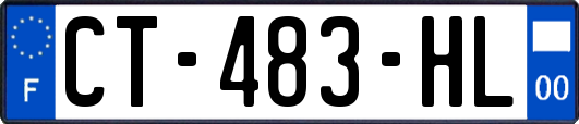 CT-483-HL