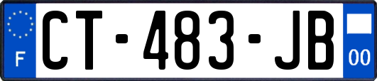 CT-483-JB