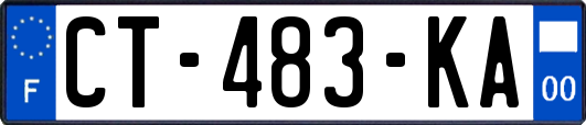 CT-483-KA
