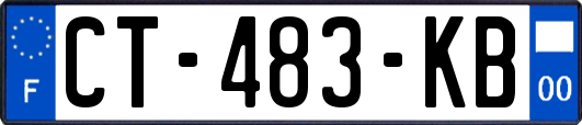 CT-483-KB