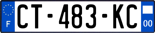 CT-483-KC