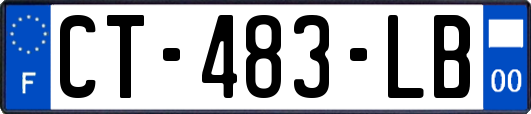 CT-483-LB