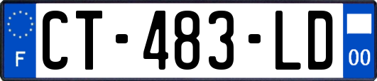 CT-483-LD