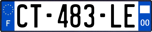 CT-483-LE